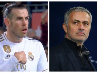 Tottenham transfer roundup - Bale, Dele Alli, Reguilon, Bas Dost