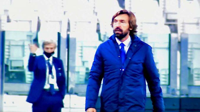 Andrea Pirlo-Juventus