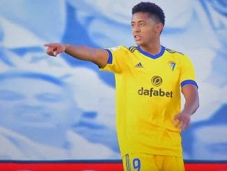 Anthony Lozano-Cadiz CF