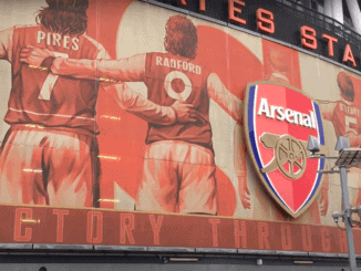 Emirates Stadium-Arsenal