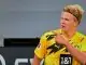 Erling Haaland-Borussia Dortmund