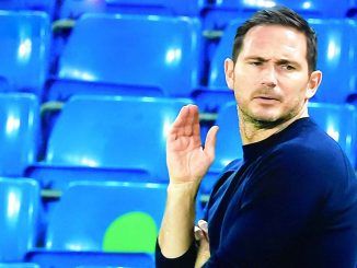Frank Lampard-Chelsea