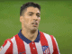 Luis Suarez-Atletico Madrid