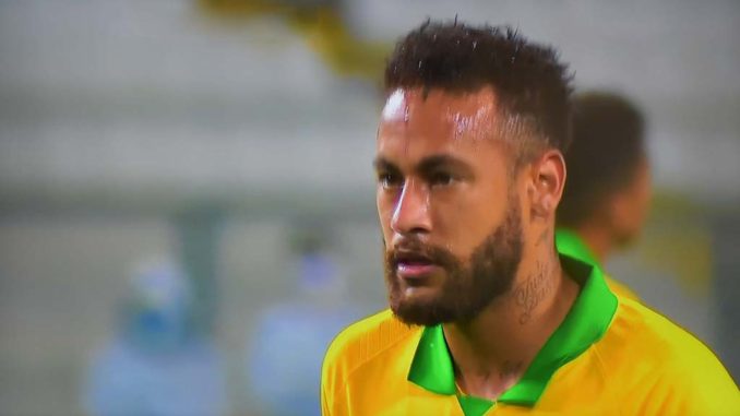 Neymar-Brazil 1