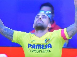 Paco Alcaser-Villarreal