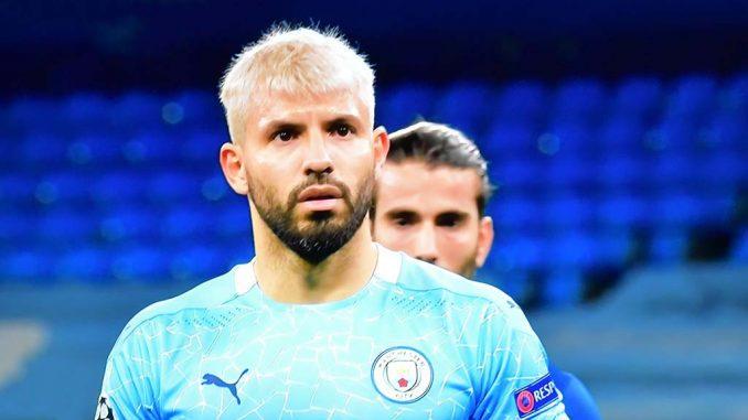 Tottenham join the race to sign Sergio Aguero, Argentinian linked to  Bielsa's Leeds United - Anytime Football