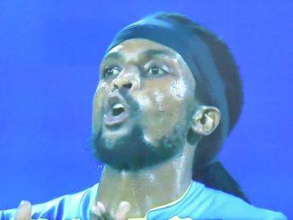 Costa Nhamoinesu-Kerala Blasters