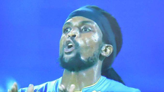Costa Nhamoinesu-Kerala Blasters