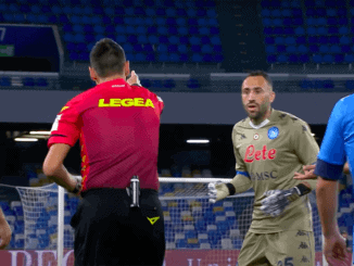 David Ospina-Napoli
