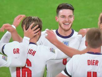 Delcan Rice-England International