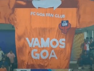 Goa FC-Indian Super League