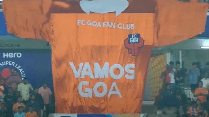 Goa FC-Indian Super League