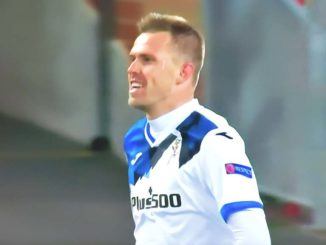 Josip Illcic-Atalanta