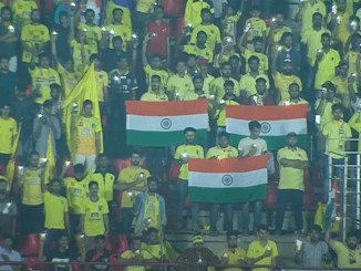 Kerala Blaster-Indian Super League