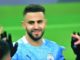 Riyad Mahrez-Manchester City
