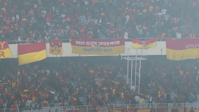 SC East Bengal-Indian Super League