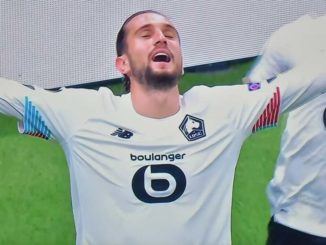 Yusuf Yazici-Lille