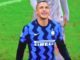 Alexis Sanchez-Inter Milan