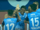 Aniket Jadhav-Jamshedpur FC