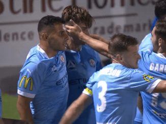 Connor Metcalfe-Melbourne City FC