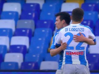 Hirving Lozano-Napoli