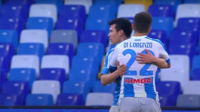 Hirving Lozano-Napoli