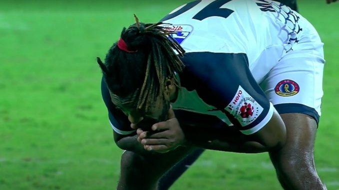 Jacques Maghoma-East Bengal