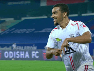 Kwesi Appiah-NorthEast United FC