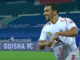Kwesi Appiah-NorthEast United FC