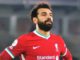 Mohamed Salah-Liverpool