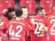 Robert Lewandowski-Bayern Munich