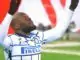 Romelu Lukaku-Inter Milan