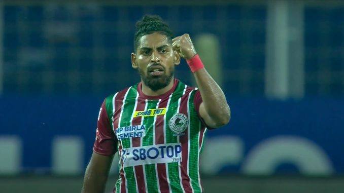 Roy Krishna-ATK Mohun Bagan