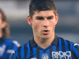 Ruslan Malinovskiy-Atalanta
