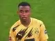 Youssoufa Moukoko-Borussia Dortmund