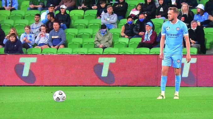 Craig-Noone-Melbourne City FC