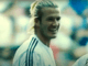 David Beckham-Real Madrid