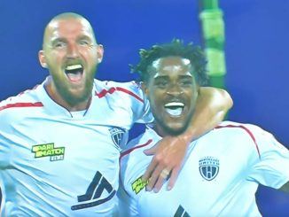 Deshorn Brown-NorthEast United