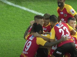 East Bengal Celebration