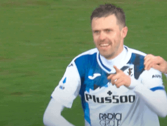 Josip Ilicic-Atalanta