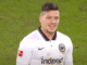 Luka Jovic-Eintracht Frankfurt