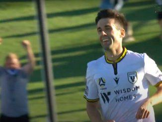 Markel Susaeta-Macarthur FC