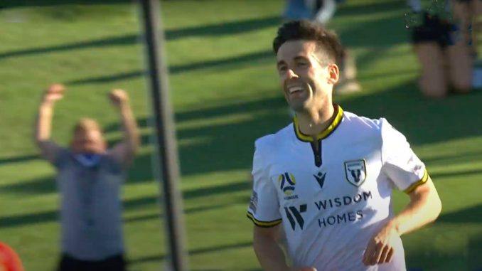 Markel Susaeta-Macarthur FC