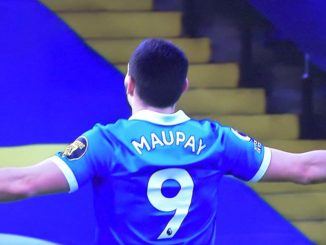Neil Maupay-Brighton