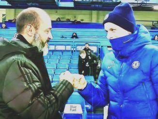 Nuno-Wolves-Thomas Tuchel-Chelsea
