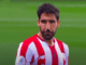 Raul Garcia-Athletic Bilbao