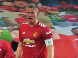 Scott McTominay_Manchester United