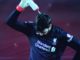 Alisson Becker-Liverpool