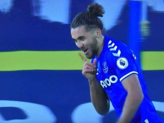 Dominic Calvert_lewin-Everton