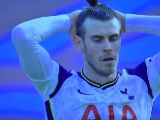 Gareth Bale-Tottenham Hotspur